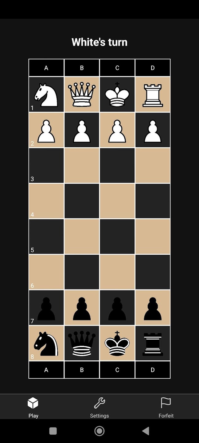 Portal Chess